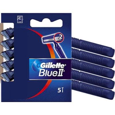 Gillette Blue II - 5,0 tys