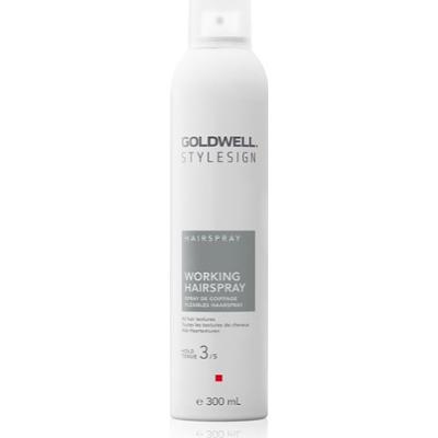 Goldwell Stylesign Lakier do włosów o średnim utrwaleniu - 300ml