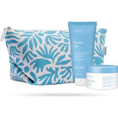 Zestaw Spa Pupa Nordic - 550 ml