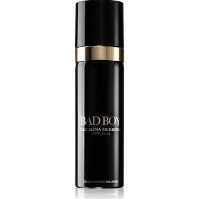 Carolina herrera Deospray Bad Boy - 100ml