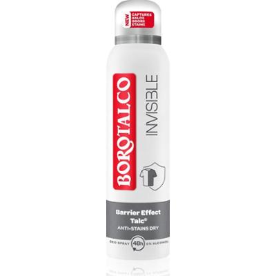Talk Dezodorant w sprayu Invisible 150 ml