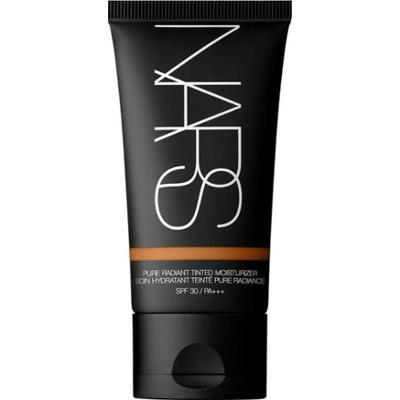 Nars Pure Radiant Tonujący krem nawilżający SPF 30 50 ml Marrakesz