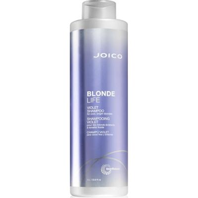 Joico Blonde Life Violet Szampon 1000 ml