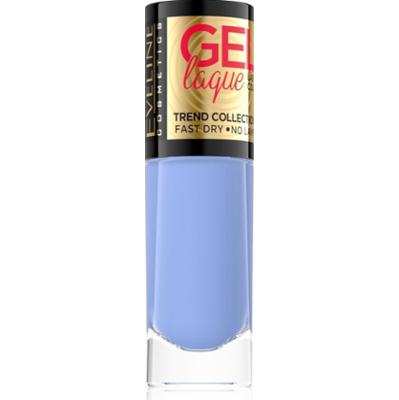 Eveline Cosmetics 7 Days Lakier żelowy do paznokci bez lampy UV/LED kolor 217 8 ml