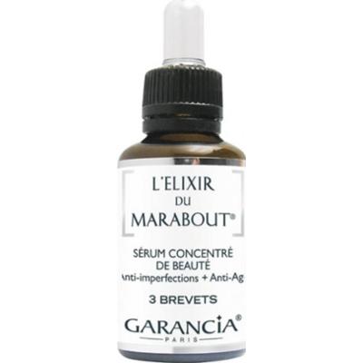 Garancia Marabout Skoncentrowane Serum Przeciw Niedoskonałościom Przeciwstarzeniowym 15ml