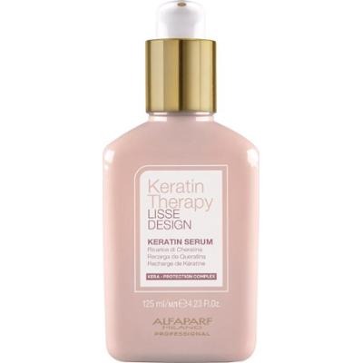 Alfaparf Keratin Therapy Lisse Design 125ml