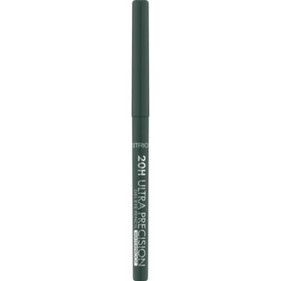 Catrice Konturówka do oczu 20H Ultra Precision 0,08g 040 Ciepła zieleń