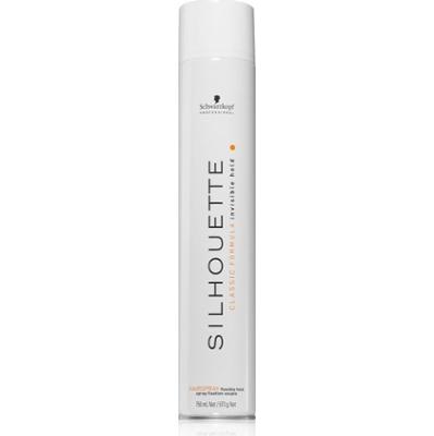 Schwarzkopf Lakier do włosów elastycznie utrwalający - Pojemność: 750 ml