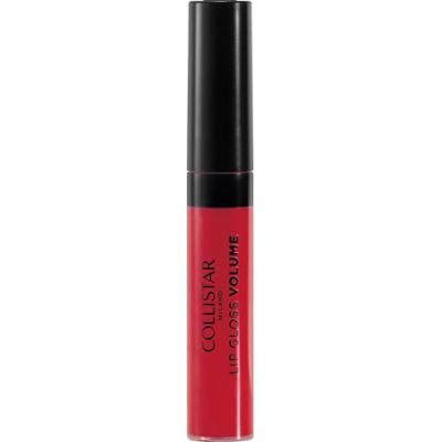 Collistar Objętościowy błyszczyk do ust 7 ml 190 Red Passion