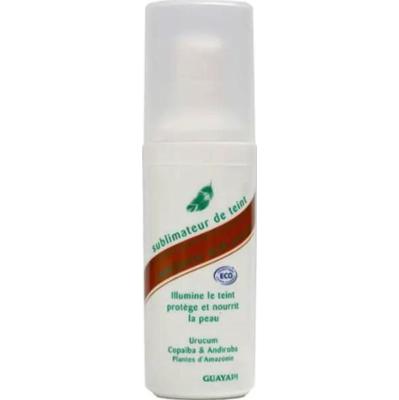 Guayapi Tropikalny wzmacniacz cery Urucum Guayapi 30ml