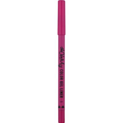 Lamel Eyeliner w żelu Ohmy Color 402 1,4 g