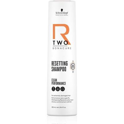 Schwarzkopf Profesjonalny szampon przywracający równowagę R-TWO Bonacure 250 ml