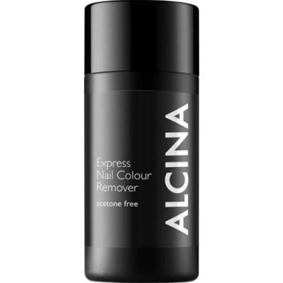 Alcina Alcina Zmywacz do paznokci ekspresowy 125 ml