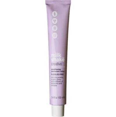 Milk Shake Kreatywne 100 ml nalewki kremowe włosy 12.01 | 12na || Naturalny popiół