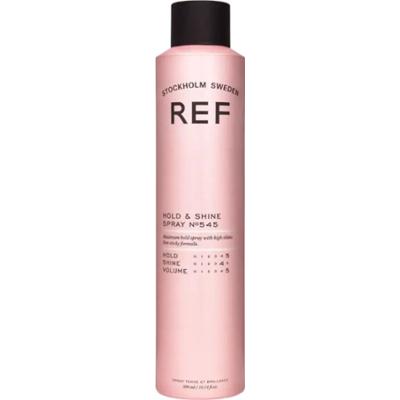 REF Spray utrwalający i nabłyszczający nr 545 300 ml