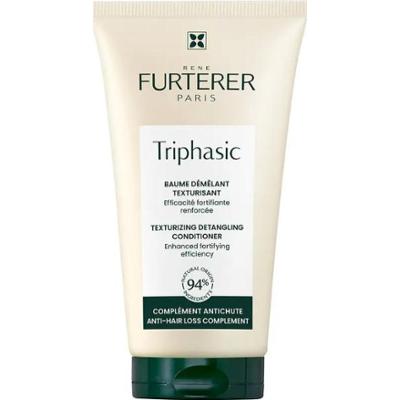 Furterer Trójfazowa odżywka teksturyzująca ułatwiająca rozczesywanie 150ml
