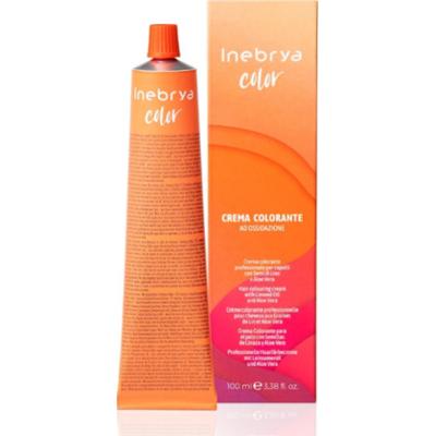 Kolorowanki inacharya 100 ml złote blondobruno