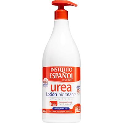 Instituto Español Mocznikowe mleczko do ciała 950ml