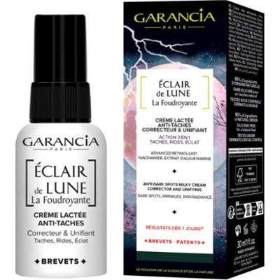 Garancia Fulmine di Luna Mleczny krem przeciw plamom Fulminante 30ml