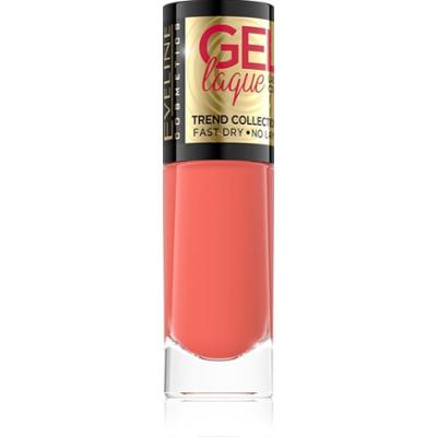 Eveline Cosmetics 7 Days Żelowy lakier do paznokci bez lampy UV/LED kolor 263 8 ml