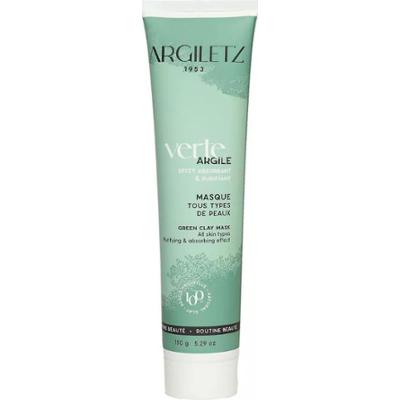 Argiletz Argiletz Gotowa do użycia maska zielona 150g