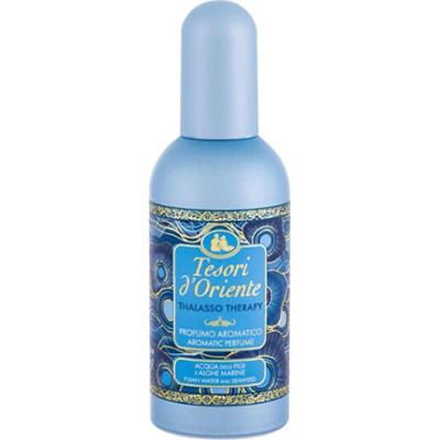 Tesori D'Oriente Thalasso Therapy - Edp - Pojemność: 100 ml