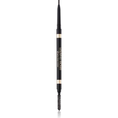 Pędzel do cieni do powiek Brow Shaper 1 g - Odcień: 30