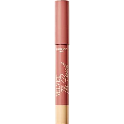 Bourjois Aksamitny ołówek 01-Nudifull 1,8g