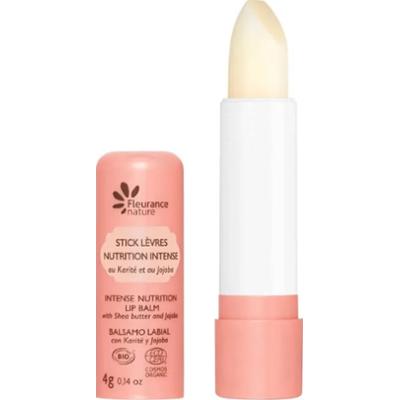 Fiore Naturale Sztyft do ust Intensywne Odżywienie Organiczne 4g
