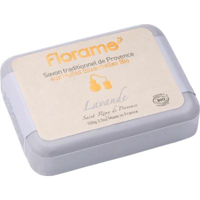 Florame Sapone Provence Lavande