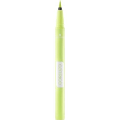 Catrice BASEN LIFE eyeliner w kolorze markera C01 Lime Crush 1 g