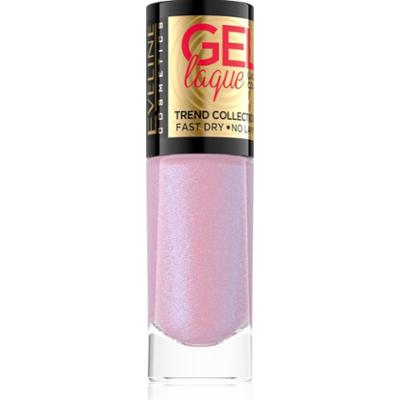 Eveline Cosmetics 7 Days Żelowy lakier do paznokci bez lampy UV/LED kolor 228 8 ml