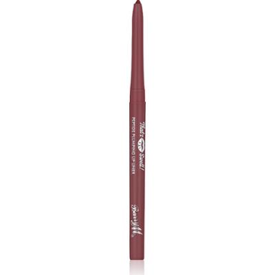 Barry M To jest Swell! Kredka do konturowania ust Peptide Lip Contour Pencil Nude Nectar 2,5 ml