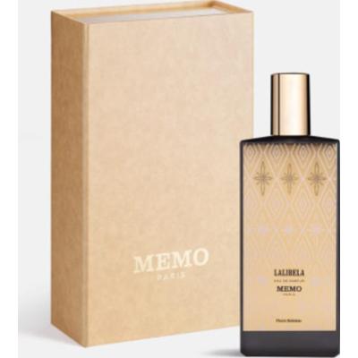 Memo Lalibela Eau de Parfum dla kobiet 75 ml
