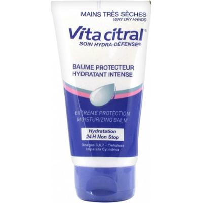 VitaCitral Care Hydra-Defense Balsam ochronny do bardzo suchych rąk 75ml