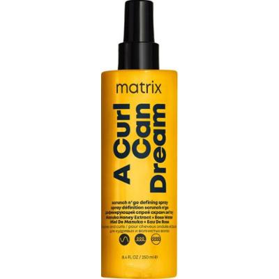Matrix A Curl Can Dream Curl Defining Spray 250ml