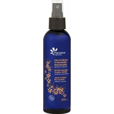 Fleurance Nature Organiczna woda kwiatowa bigaradier pomarańcza 200ml