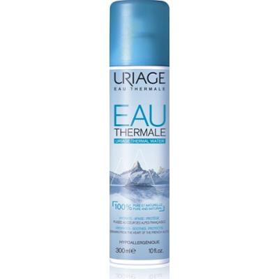 Uriage Woda termalna w sprayu nawilżająco-łagodząco-ochronny nebulizator 300ml