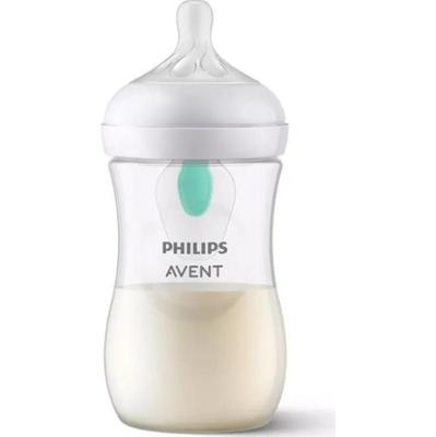 Avent Butelka Natural Response 1 miesiąc i powyżej 260 ml