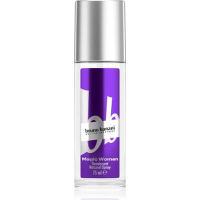 Magic Woman - dezodorant w sprayu - Pojemność: 75 ml
