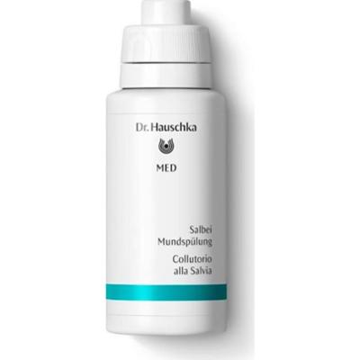 Dr Hauschka Płyn do płukania jamy ustnej 300 ml