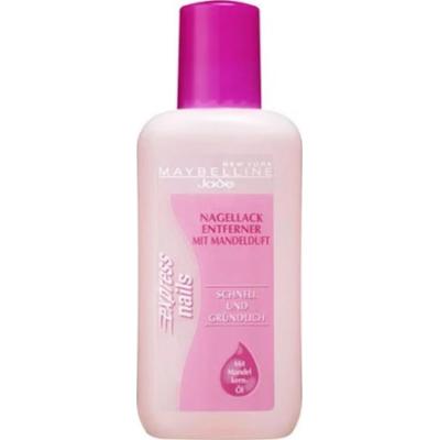 MAYBELLINE NEW YORK Express zmywacz do paznokci 125 ml
