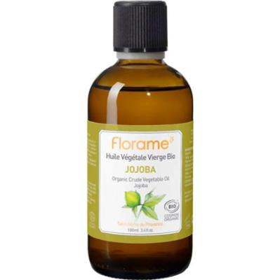 Florame Organiczny olej roślinny jojoba 100ml