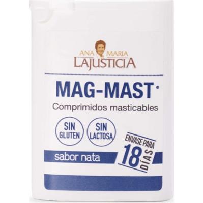 Ana María Lajusticia Mastyks z węglanem magnezu 36 komp