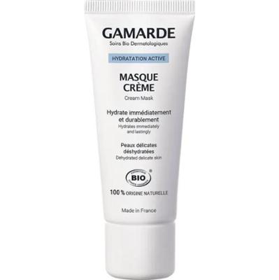 Gamarde Kremowa maska nawilżająca 40ml