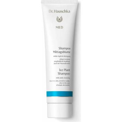 Dr hauschka Szampon Lodowy Roślinny - 150 ml