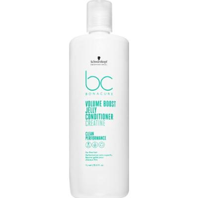 Schwarzkopf BC Volume Boost Jelly Odżywka kreatynowa 1000ml