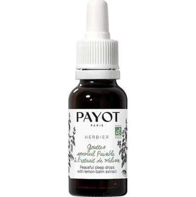 Krople nasenne Payot Herbier Pacific 20 ml