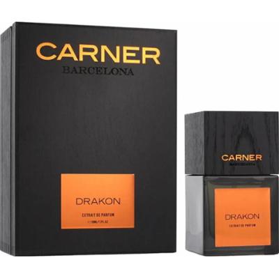 Carner barcelona Ekstrakt perfum Drakon - 50 ml