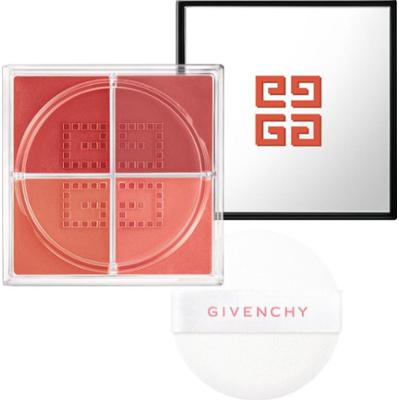 Givechy Prisme Libre Blush 6 g 06 Flanele Rubis